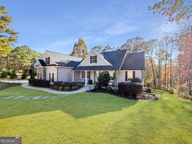 44 S Arbor Shores, Newnan, GA 30265