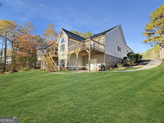 44 S Arbor Shores, Newnan, GA 30265