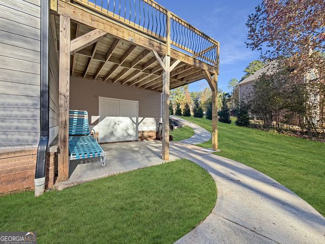 44 S Arbor Shores, Newnan, GA 30265