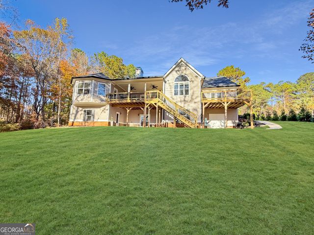 44 S Arbor Shores, Newnan, GA 30265