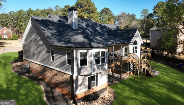 44 S Arbor Shores, Newnan, GA 30265