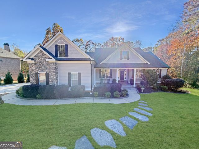 44 S Arbor Shores, Newnan, GA 30265