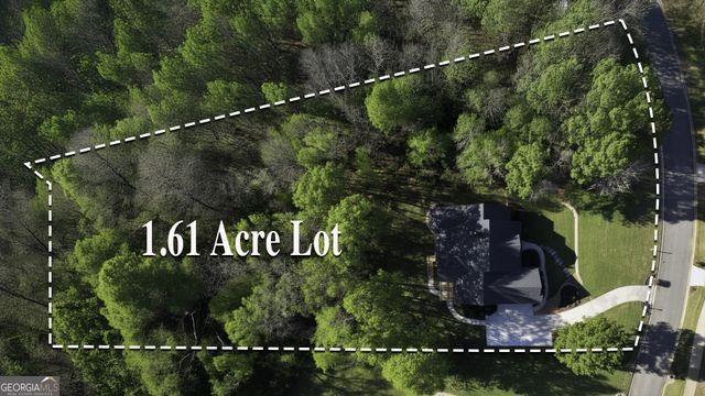 44 S Arbor Shores, Newnan, GA 30265