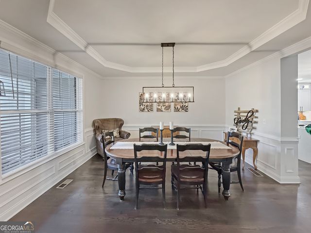 44 S Arbor Shores, Newnan, GA 30265