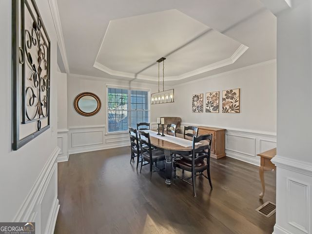 44 S Arbor Shores, Newnan, GA 30265