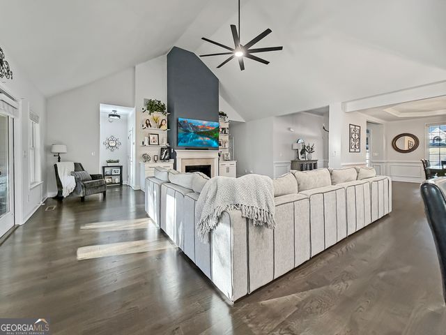 44 S Arbor Shores, Newnan, GA 30265