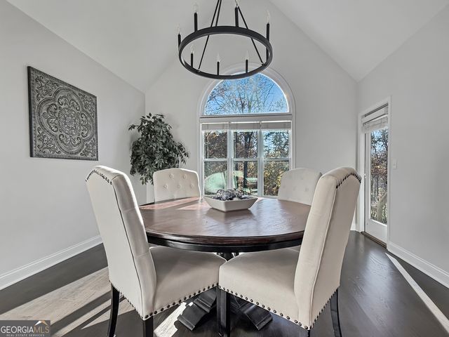 44 S Arbor Shores, Newnan, GA 30265