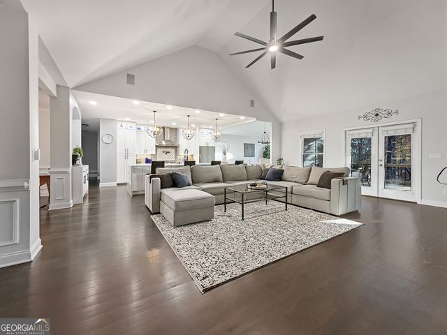 44 S Arbor Shores, Newnan, GA 30265