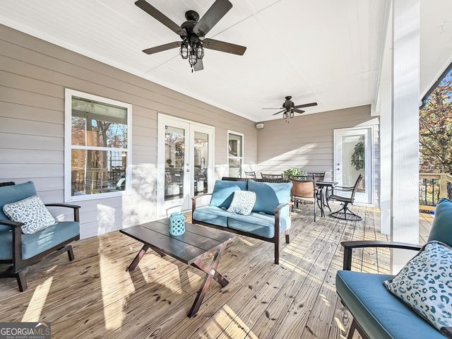 44 S Arbor Shores, Newnan, GA 30265