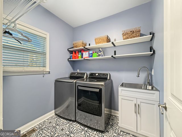 44 S Arbor Shores, Newnan, GA 30265