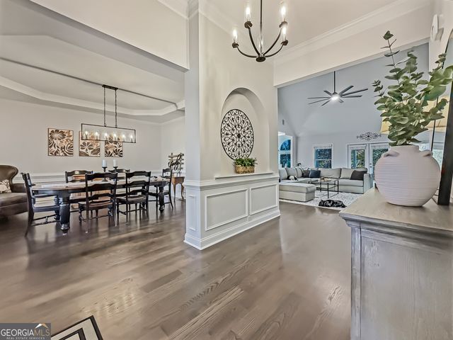 44 S Arbor Shores, Newnan, GA 30265