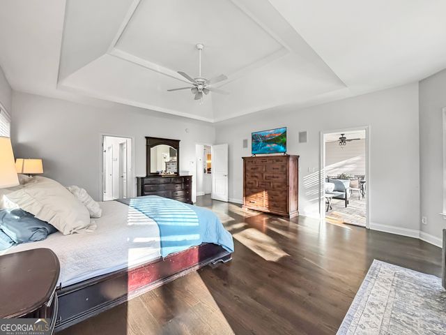 44 S Arbor Shores, Newnan, GA 30265