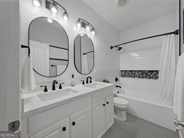 44 S Arbor Shores, Newnan, GA 30265