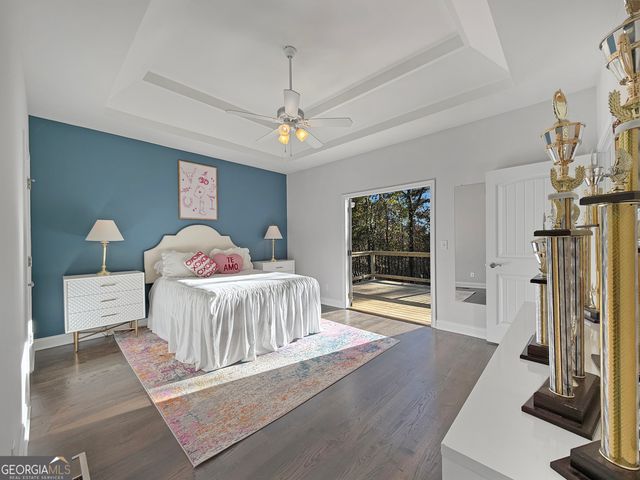 44 S Arbor Shores, Newnan, GA 30265