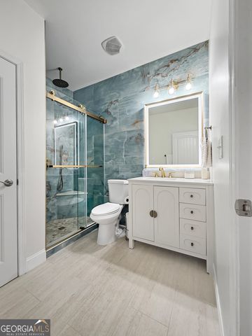 44 S Arbor Shores, Newnan, GA 30265