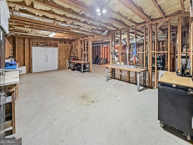 44 S Arbor Shores, Newnan, GA 30265