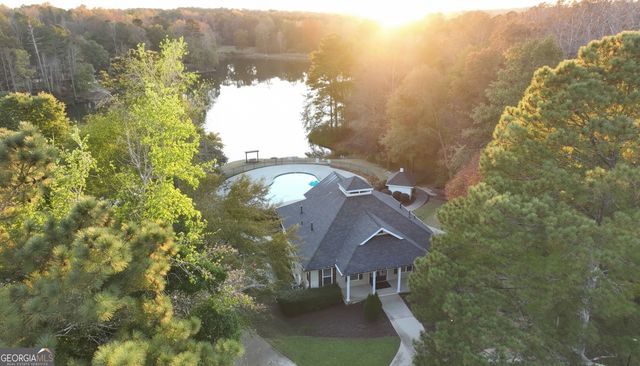 44 S Arbor Shores, Newnan, GA 30265