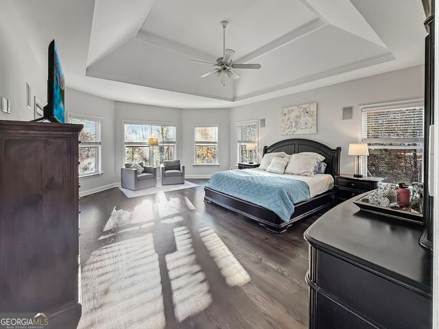 44 S Arbor Shores, Newnan, GA 30265