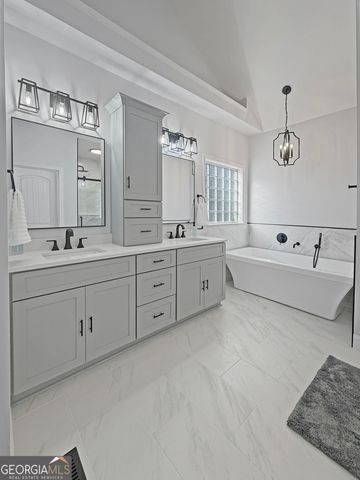 44 S Arbor Shores, Newnan, GA 30265