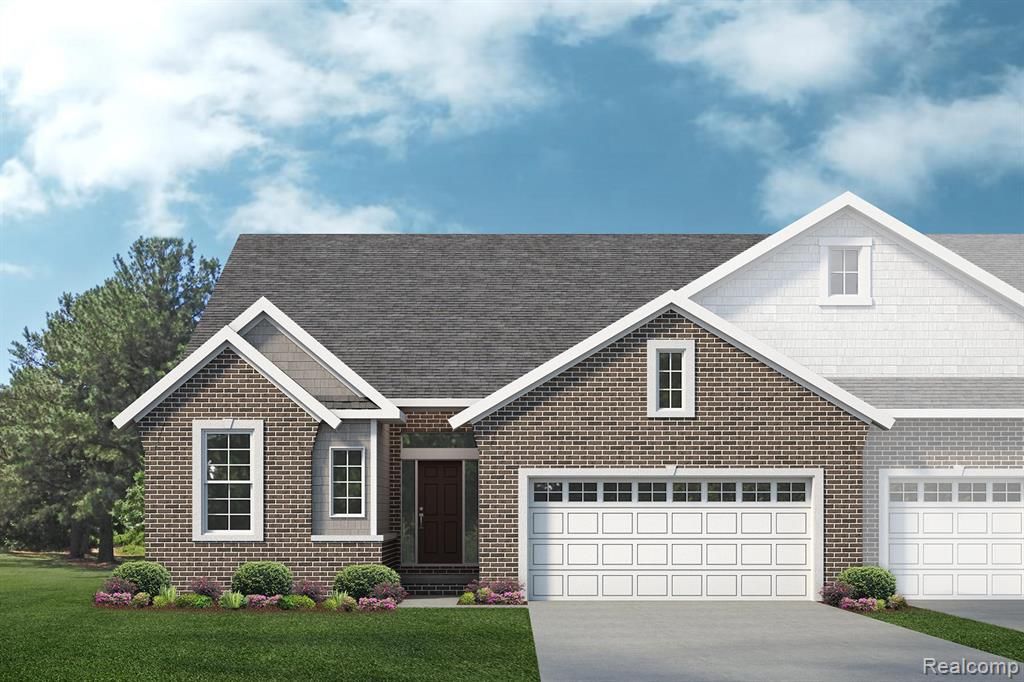61634 Empire Road, South Lyon, MI 48178