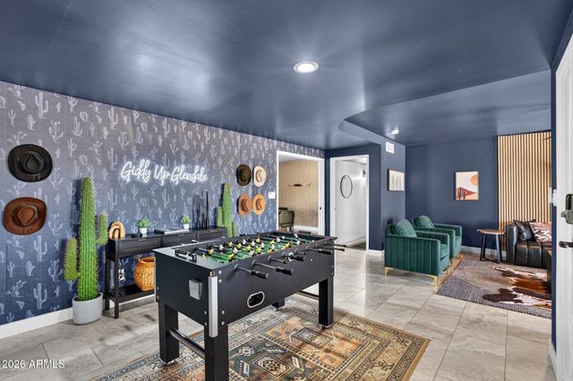 4332 W ECHO Lane, Glendale, AZ 85302