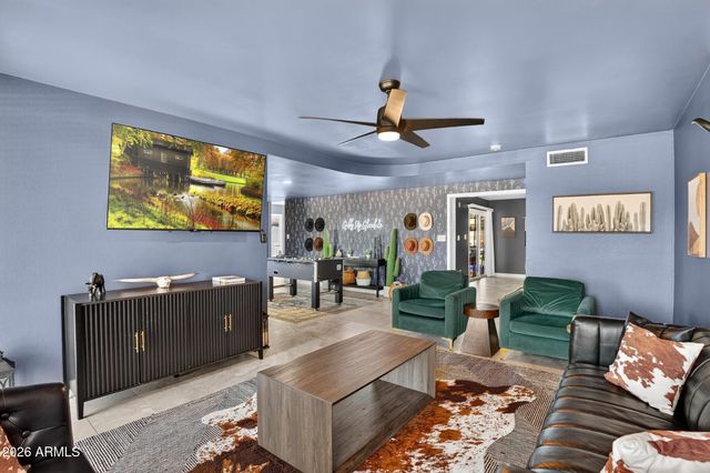 4332 W ECHO Lane, Glendale, AZ 85302