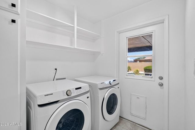 4332 W ECHO Lane, Glendale, AZ 85302