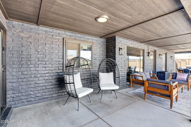 4332 W ECHO Lane, Glendale, AZ 85302