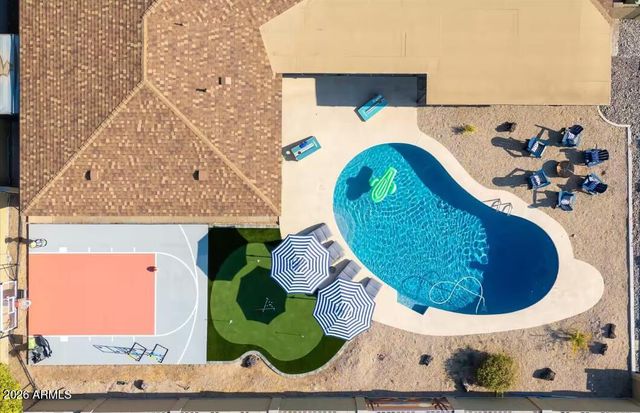 4332 W ECHO Lane, Glendale, AZ 85302