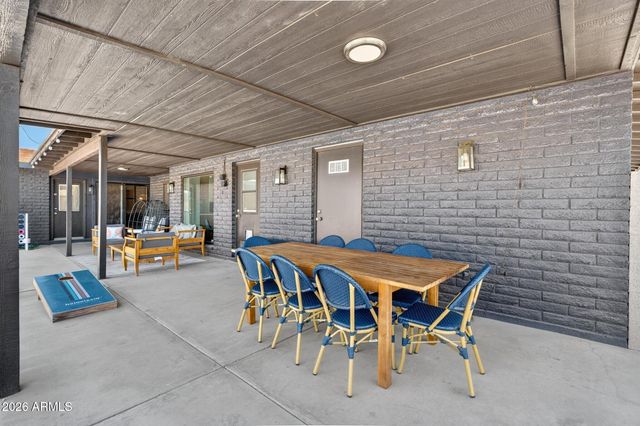 4332 W ECHO Lane, Glendale, AZ 85302
