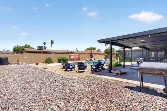 4332 W ECHO Lane, Glendale, AZ 85302