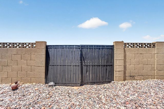 4332 W ECHO Lane, Glendale, AZ 85302