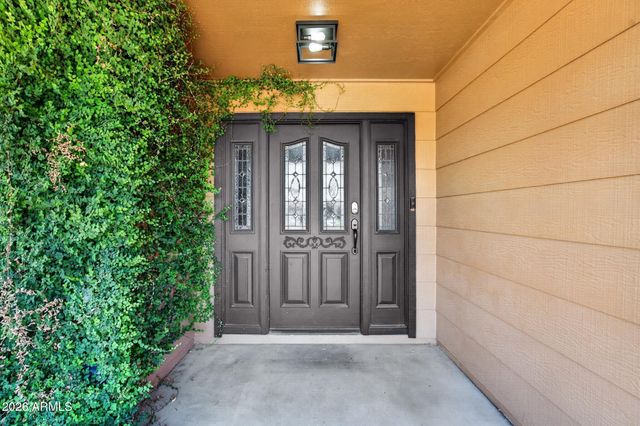 4332 W ECHO Lane, Glendale, AZ 85302