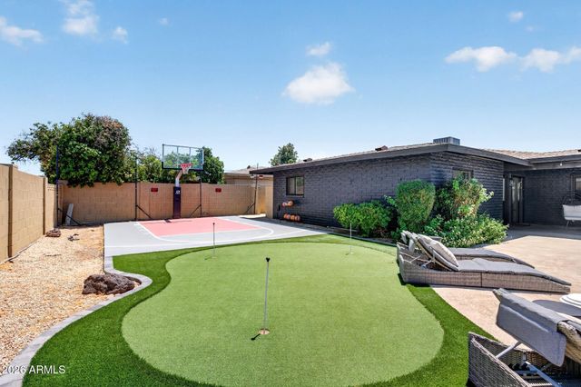 4332 W ECHO Lane, Glendale, AZ 85302
