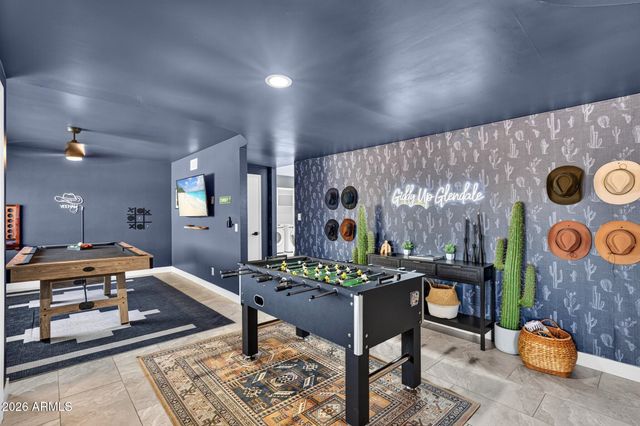 4332 W ECHO Lane, Glendale, AZ 85302