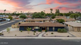 4332 W ECHO Lane, Glendale, AZ 85302