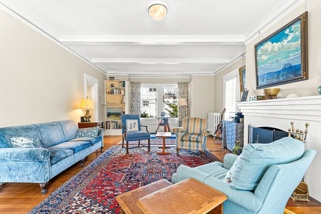 1 Copley Street, Winchester, MA 01890