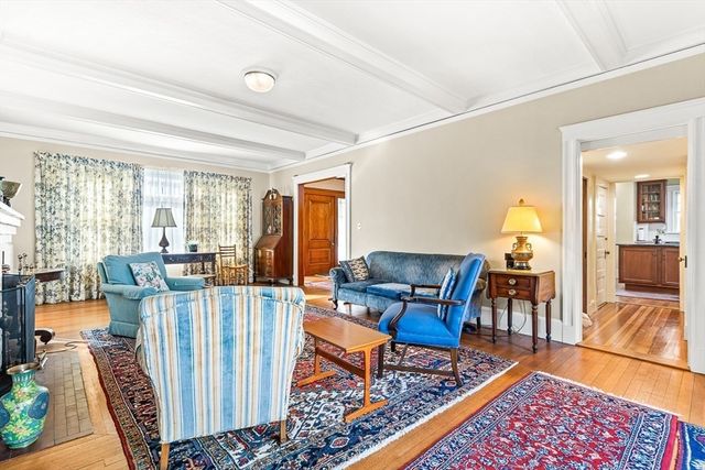 1 Copley Street, Winchester, MA 01890