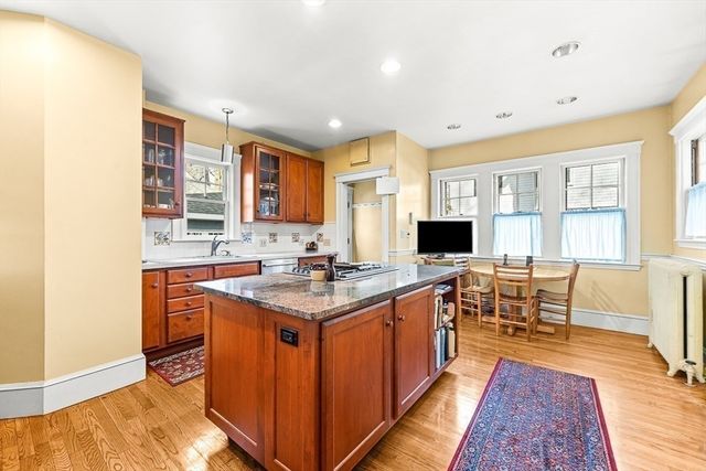 1 Copley Street, Winchester, MA 01890