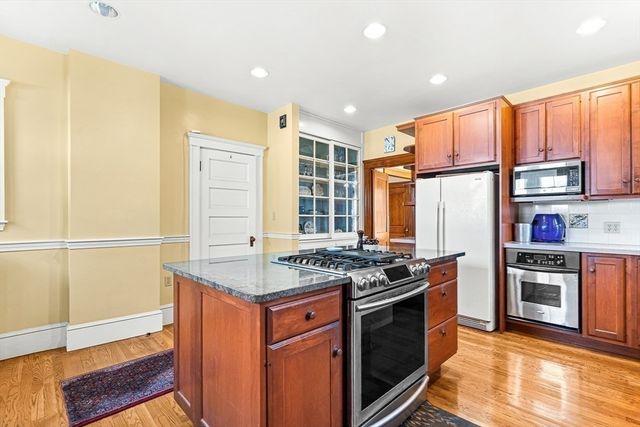 1 Copley Street, Winchester, MA 01890