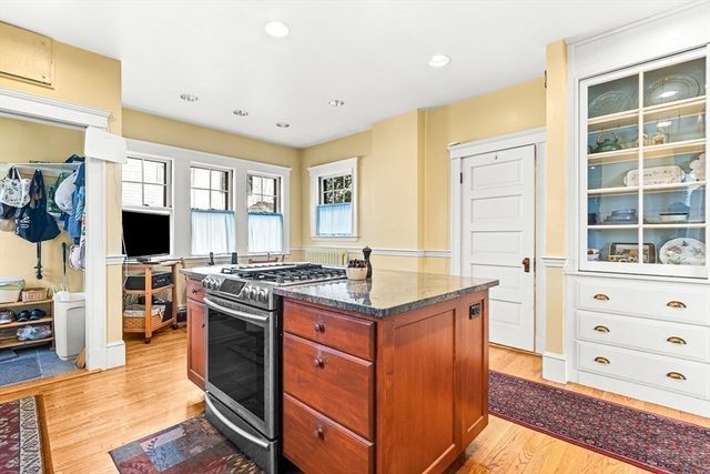 1 Copley Street, Winchester, MA 01890