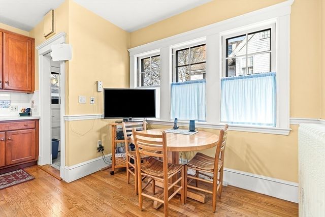 1 Copley Street, Winchester, MA 01890