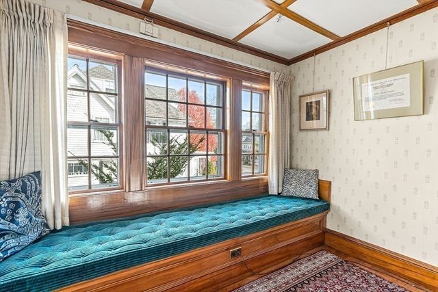 1 Copley Street, Winchester, MA 01890