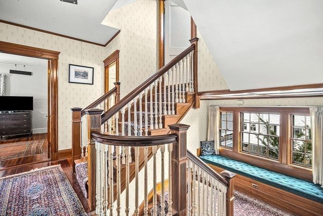 1 Copley Street, Winchester, MA 01890