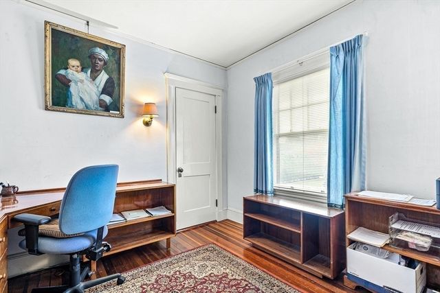 1 Copley Street, Winchester, MA 01890