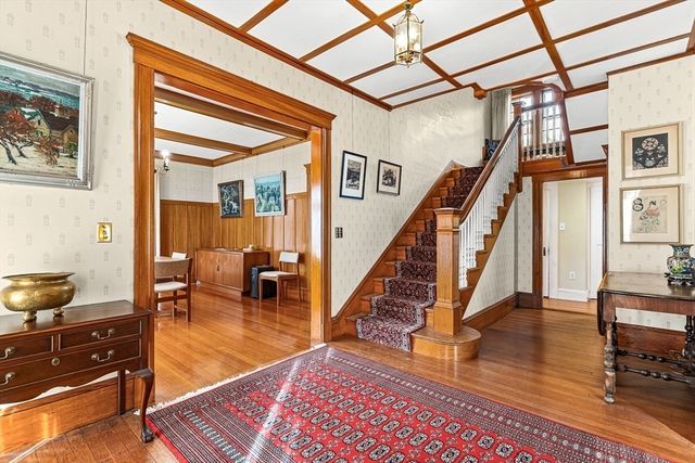 1 Copley Street, Winchester, MA 01890