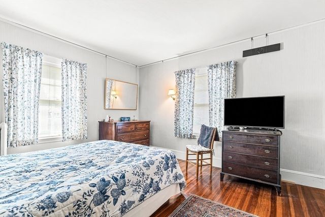 1 Copley Street, Winchester, MA 01890