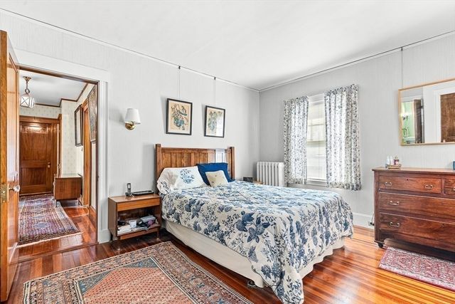 1 Copley Street, Winchester, MA 01890