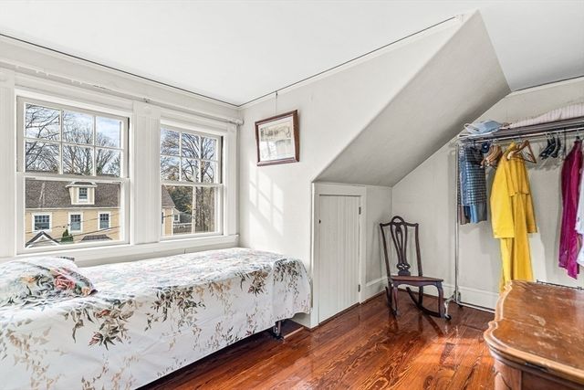 1 Copley Street, Winchester, MA 01890