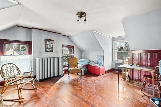 1 Copley Street, Winchester, MA 01890